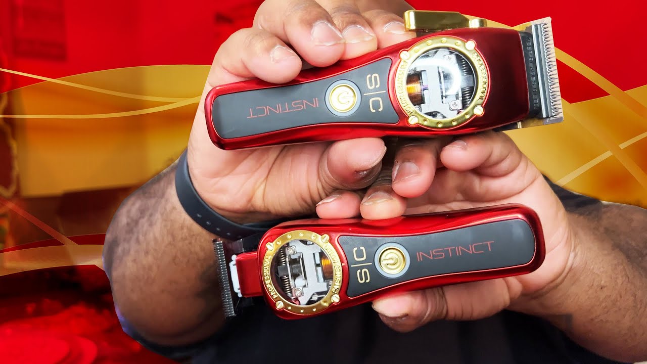  StyleCraft : L'Évolution du Grooming...